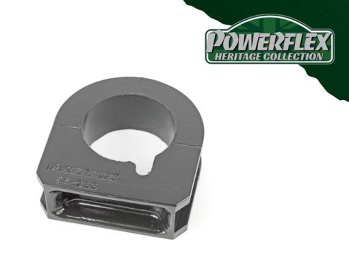 Silentbloc de crémaillère de direction assistée "Heritage Collection" POWERFLEX – Seat Ibiza (II 6K) Cupra 1.8 T 156 ch – PFF85-233H