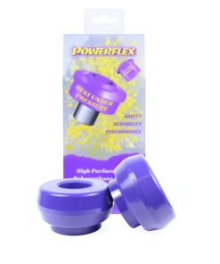 Supports supérieurs d'amortisseurs avant (paire) POWERFLEX – Volkswagen Polo (III 6N2) – PFF85-239