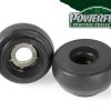 Supports supérieurs d'amortisseurs avant "Heritage Collection" (paire) POWERFLEX – Volkswagen Polo (III 6N2) – PFF85-239H