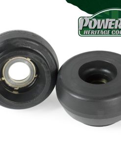 Supports supérieurs d'amortisseurs avant "Heritage Collection" (paire) POWERFLEX – Volkswagen Polo (III 6N2) – PFF85-239H
