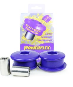 Silentblocs arrière de bras de suspension avant (paire) POWERFLEX – PFF85-410