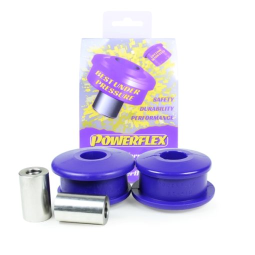 Silentblocs arrière de bras de suspension avant (paire) POWERFLEX – PFF85-410