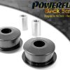 Silentblocs arrière de bras de suspension avant "Black Series" (paire) POWERFLEX – PFF85-410BLK
