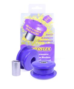Silentblocs arrière de bras de suspension avant POWERFLEX – PFF85-410PA