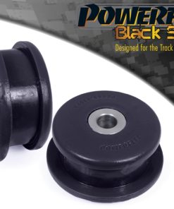 Silentblocs arrière de bras de suspension avant POWERFLEX – PFF85-410PABLK