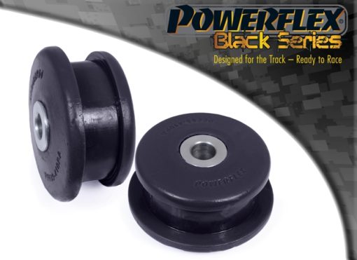 Silentblocs arrière de bras de suspension avant POWERFLEX – PFF85-410PABLK