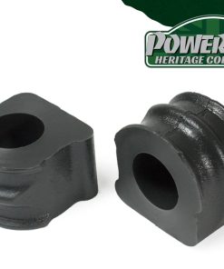Silentblocs de barre anti-roulis Ø23 mm "Heritage Collection" (paire) POWERFLEX – PFF85-411-23H