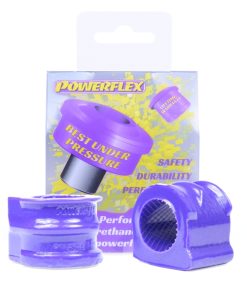Silentblocs de barre anti-roulis Ø23 mm (paire) POWERFLEX – PFF85-411-23