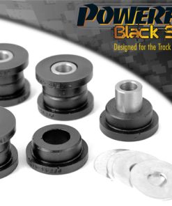 Silentblocs de biellettes de barre anti-roulis "Black Series" (paire) POWERFLEX – PFF85-412BLK