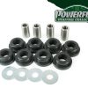 Silentblocs de biellettes de barre anti-roulis "Heritage Collection" (paire) POWERFLEX – PFF85-412H