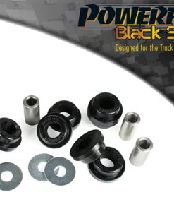 Silentblocs de biellettes de barre anti-roulis "Black Series" (paire) POWERFLEX – PFF85-413BLK