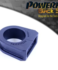 Silentbloc de crémaillère "Black Series" POWERFLEX – PFF85-416BLK