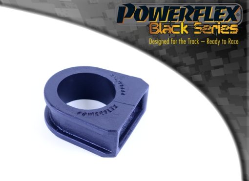 Silentbloc de crémaillère "Black Series" POWERFLEX – PFF85-416BLK