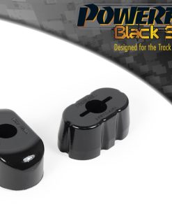 Silentbloc moteur avant POWERFLEX – PFF85-420BLK