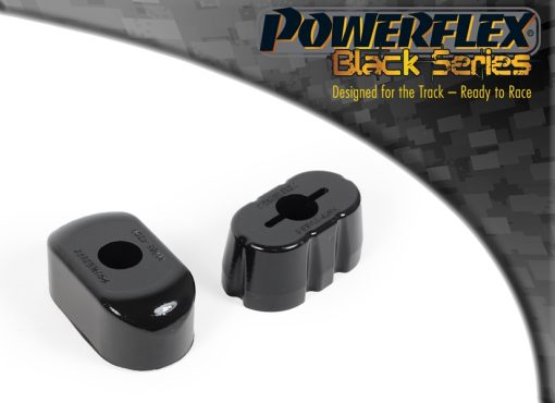 Silentbloc moteur avant POWERFLEX – PFF85-420BLK