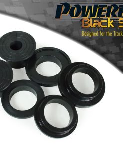 Silentblocs arrière de berceau avant "Black Series" (paire) POWERFLEX – PFF85-424BLK