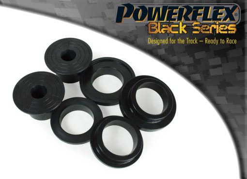 Silentblocs arrière de berceau avant "Black Series" (paire) POWERFLEX – PFF85-424BLK