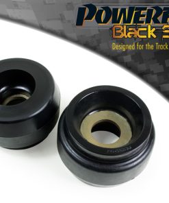 Supports supérieurs d'amortisseurs avant "Black Series" (paire) POWERFLEX – PFF85-430BLK