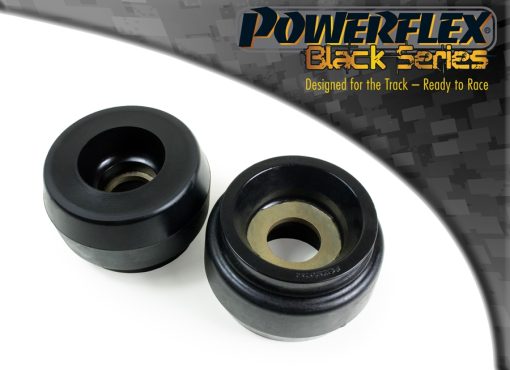 Supports supérieurs d'amortisseurs avant "Black Series" (paire) POWERFLEX – PFF85-430BLK