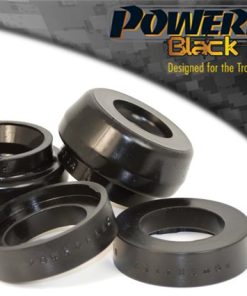 Coupelles d'amortisseurs avant POWERFLEX – PFF85-431BLK