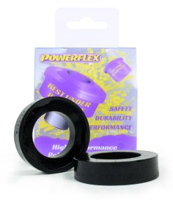 Silentblocs "rondelles" de fixations supérieures d'amortisseurs avant (paire) POWERFLEX – PFF85-431W