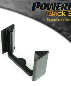 Insert de silentbloc moteur supérieur "Black Series" POWERFLEX – PFF85-440BLK