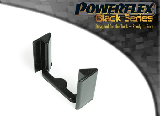 Insert de silentbloc moteur supérieur "Black Series" POWERFLEX – PFF85-440BLK