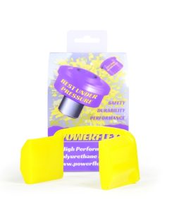 Insert supérieur de silentbloc de boîte de vitesses POWERFLEX – PFF85-441