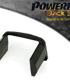 Insert supérieur de silentbloc de boîte de vitesses "Black Series" POWERFLEX – PFF85-441BLK