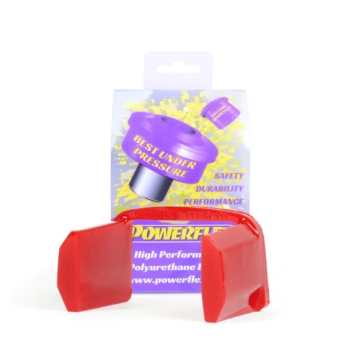 Insert supérieur de silentbloc de boîte de vitesses (Diesel) POWERFLEX – PFF85-441R