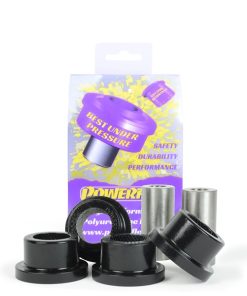 Silentblocs avant de bras de suspension avant (paire) POWERFLEX – PFF85-501