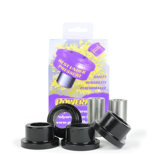 Silentblocs avant de bras de suspension avant (paire) POWERFLEX – PFF85-501