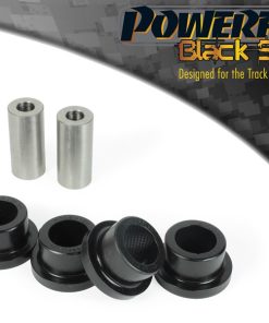 Silentblocs avant de bras de suspension avant "Black Series" (paire) POWERFLEX – PFF85-501BLK