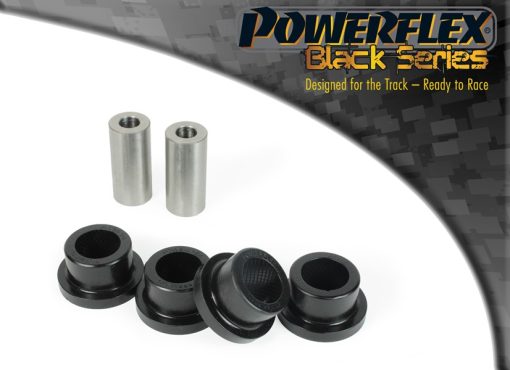 Silentblocs avant de bras de suspension avant "Black Series" (paire) POWERFLEX – PFF85-501BLK