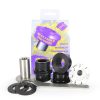 Silentblocs avant de bras de suspension avant POWERFLEX – PFF85-501G