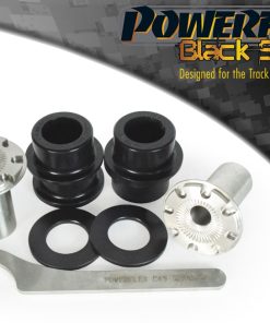 Silentblocs avant de bras de suspension avant POWERFLEX – PFF85-501GBLK