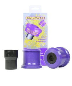 Silentblocs arrière de bras de suspension avant (paire) POWERFLEX – PFF85-502