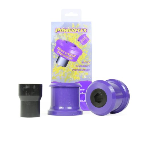 Silentblocs arrière de bras de suspension avant (paire) POWERFLEX – PFF85-502