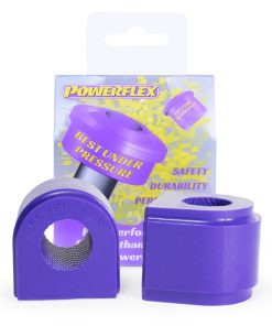 Silentblocs de barre anti-roulis Ø24 mm (paire) POWERFLEX – PFF85-503-24