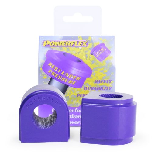 Silentblocs de barre anti-roulis Ø19.6 mm (paire) POWERFLEX – PFF85-503-19.6