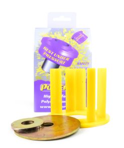 Insert de support moteur inférieur (grand) POWERFLEX – PFF85-504