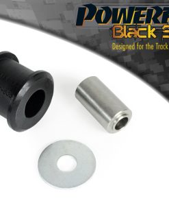 Petit silentbloc moteur inférieur "Black Series" POWERFLEX – PFF85-505BLK