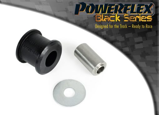 Petit silentbloc moteur inférieur "Black Series" POWERFLEX – PFF85-505BLK