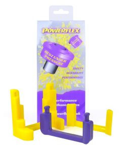 Insert de support de transmission POWERFLEX – PFF85-530