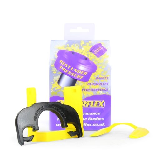 Insert de silentbloc moteur supérieur POWERFLEX – PFF85-531