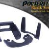 Insert de silentbloc moteur supérieur "Black Series" POWERFLEX – PFF85-531BLK