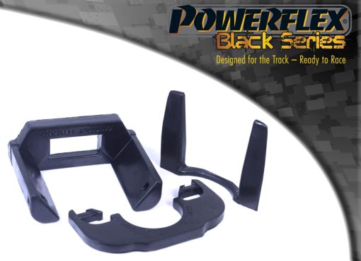 Insert de silentbloc moteur supérieur "Black Series" POWERFLEX – PFF85-531BLK