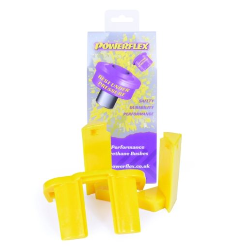 Insert de silentbloc moteur supérieur POWERFLEX – PFF85-532
