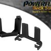 Insert de silentbloc moteur supérieur "Black Series" POWERFLEX – PFF85-532BLK