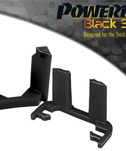 Insert de silentbloc moteur supérieur "Black Series" POWERFLEX – PFF85-532BLK